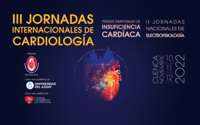 III Jornadas internacionales de cardiología