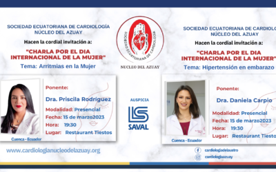 Día Internacional de la mujer